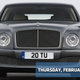 Illustration for article titled Bentleys Sporty Mulsanne Mulliner, Gas Prices Are Too Damn High, And Michigan Hates Romney